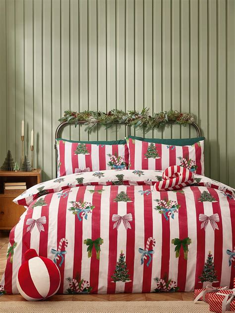 Duvet Covers | Christmas | Bed Linen | Home & Garden | Very