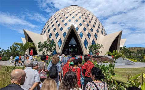 Religion In Papua New Guinea