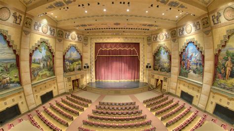 Lincoln Theater Raleigh Seating Chart | Portal.posgradount.edu.pe