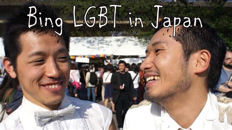 Japón se suma al MATRIMONIO GAY en la ciudad de Sapporo