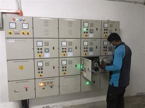 Image result for Control Panel Repair