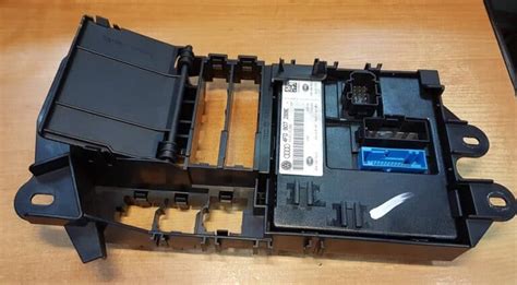 Image result for Body Control Module Replacement