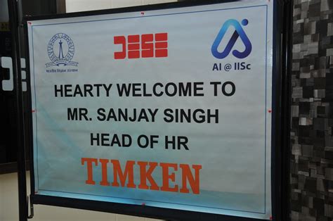 Division of EECS, IISc Bangalore