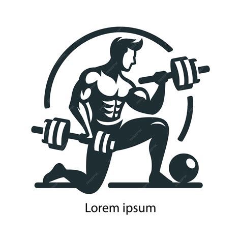 Exercise PSD Logo 的图像结果