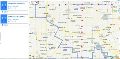 6月9日起西安调整107路、130路、281路公交线路 -- 陕西头条客户端