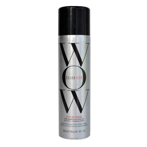 Color WOW Style on Steroids Texture Finishing Spray Teksturyzujący ...