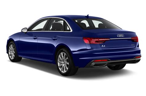 2021 Audi A4 Prices, Reviews, and Photos - MotorTrend