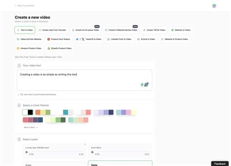 Bing Chatgpt Text to Video Generator 的图像结果