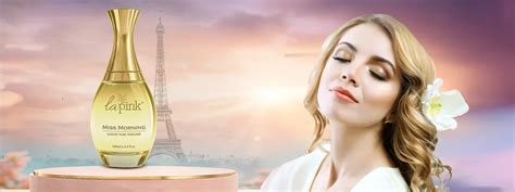 Perfume Layering Tips for a Long-Lasting Fragrance – La Pink