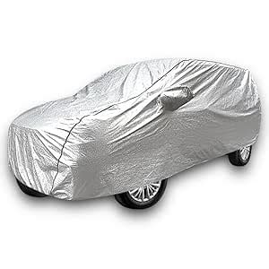 AutoFusion Waterproof Car Body Cover for Toyota Camry 2020-2025 ...