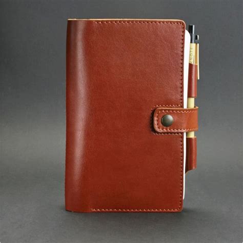 AXES | Кожаный блокнот ручной работы Sketchpad Brown Leather. Цена ...