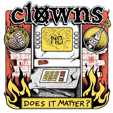 Does It Matter Lyrics