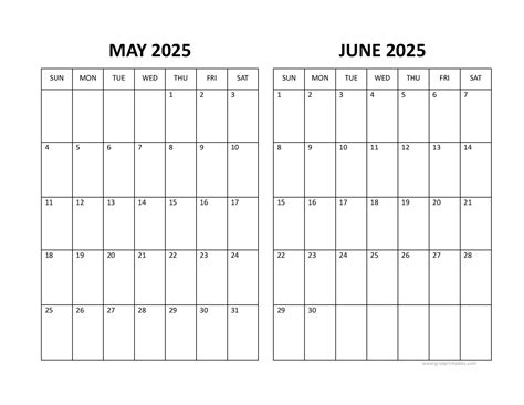 September 2025 Calendar Templates For Pdf Excel And Word