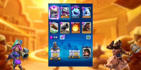 Clash Royale: Best Decks with the Evo Musketeer