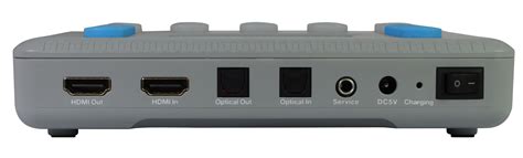HDMI Pattern Generator — Cadenceberge