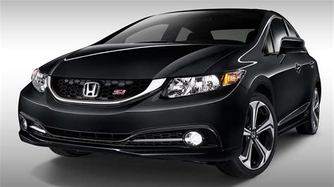 2014 Honda Civic Si: Maintenance Costs, Reliability, And Average Prices