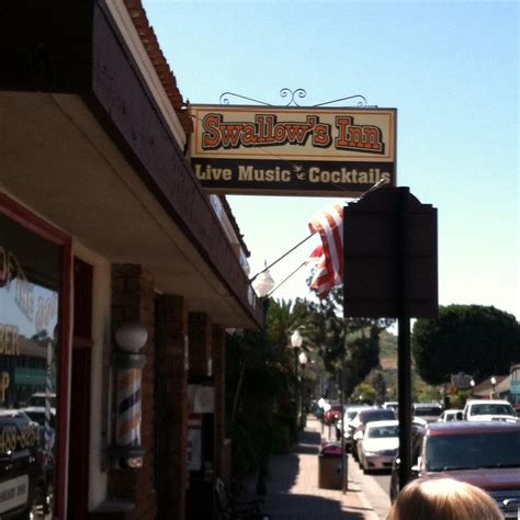 Swallows Inn (San Juan Capistrano): All You Need to Know