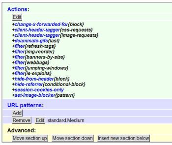 Image result for Privoxy Tutorial