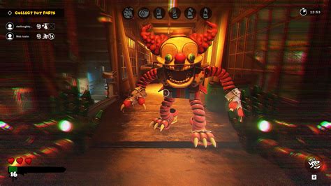 Project Playtime Sign 的图像结果