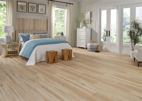 Refinishing Laminate Floors - Eco Home Features