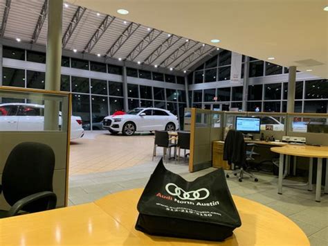 AUDI NORTH AUSTIN - 64 Photos & 295 Reviews - 13045 Research Blvd ...