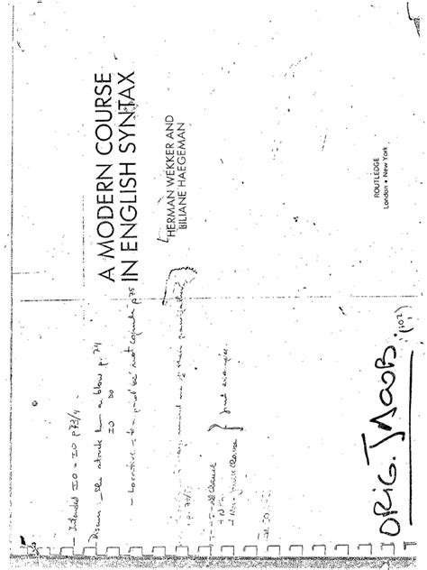 Syntax Part 1 的图像结果