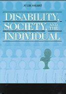 Buy Disability, Society, and the Individual Book Online at Low Prices ...