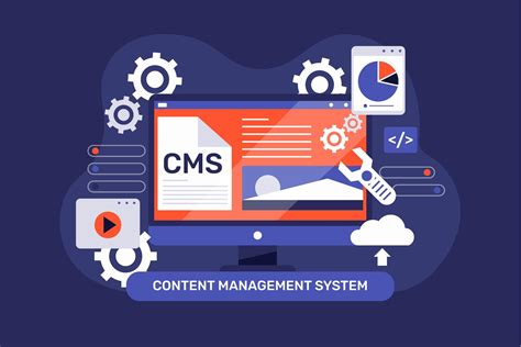 List of CMS for PHP Developers - PHP Tutorial Points