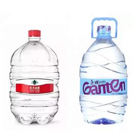 瓶装水都有哪些种类？ - 知乎