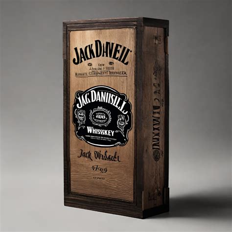 Message from a Whiskey Box — Beyond the Otherside