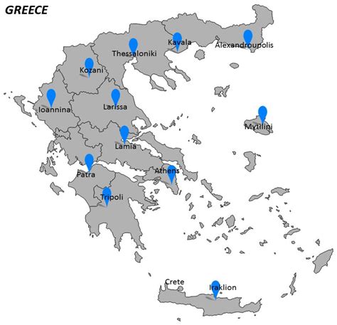 The Emergency Medical System in Greece: Opening Aeolus’ Bag of Winds