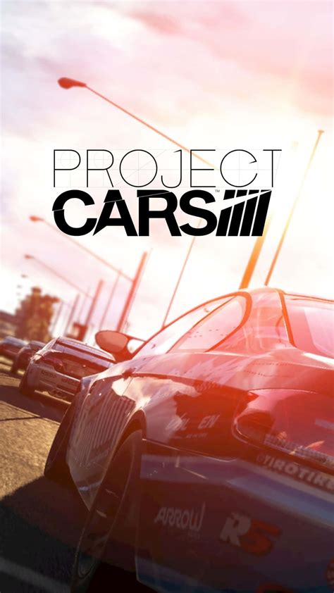 Download Project Cars Iii Pc Game | Wallpapers.com