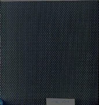 Mutual WF200 Polyethylene Woven Geotextile Fabric, 100' Length x 42 ...