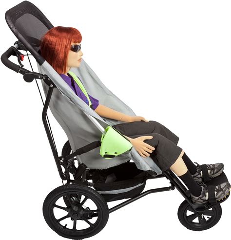 Adult Jogging Stroller Disability