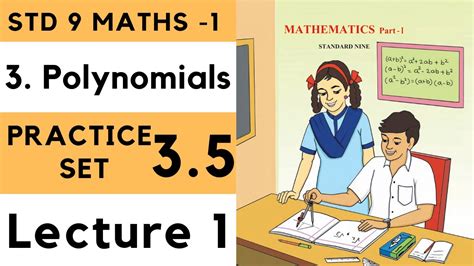 Image result for Algebra Practice 3.3 Class 9th