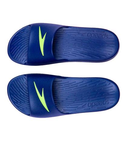 Swimming Slides for Men – Speedo India