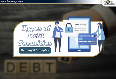 Types of Debt 的图像结果
