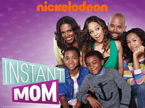 Watch Instant Mom Season 1 | Prime Video
