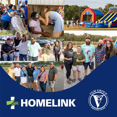 Happy 30th Anniversary to VGM HOMELINK! Each year, VGM HOMELINK helps ...