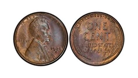 1928 Penny Value: No Mint Mark, D, S Worth