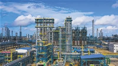 中国五冶承建的宝钢湛江钢铁三高炉系统项目煤精工程顺利投产 - 五冶集团上海有限公司2023