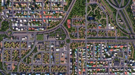 Suburb 的图像结果