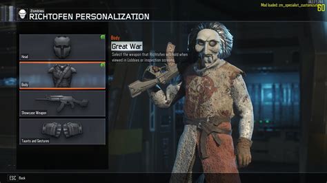 Image result for Process Hacker 2 Bo3 Zombies Mod Menu