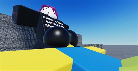 Guest Facesitting 1 by RobloxFacesitting on DeviantArt