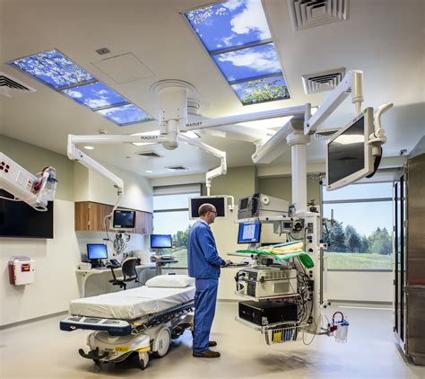 Legacy Health, Mount Hood Medical Center Medical Office Building 4 ...