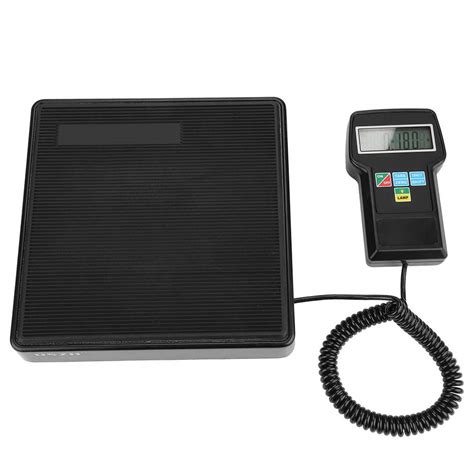Buy Digital Refrigerant Scale, RCS-7040 Electric Refrigerant Charging ...