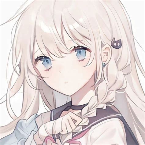 漫画美女头像 的图像结果