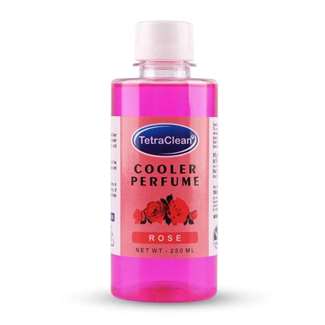 Tetraclean Cooler Perfume | Aroma Diffuser Oil or Fragrance, Long ...