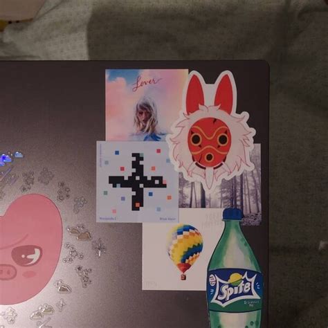 Music Album Sticker 的图像结果