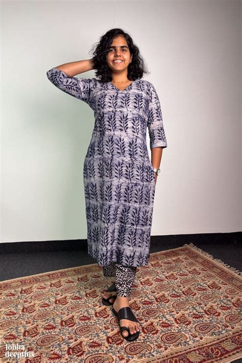 Lobha Deepthis- Handcrafted Clothing for Comfortable Living